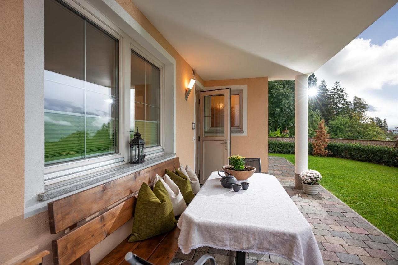 Ferienwohnung Daum Andreas Hippach Exterior photo